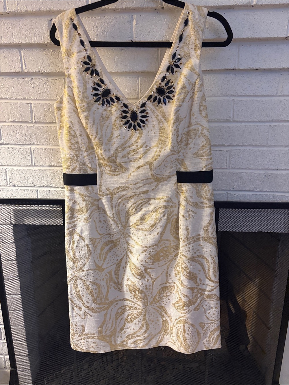 Lily Pulitzer Dress size 12